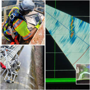 Non-Destructive Testing image